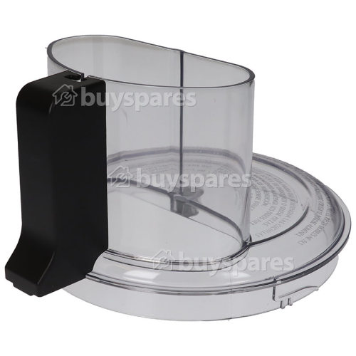 Hotpoint Processor Lid