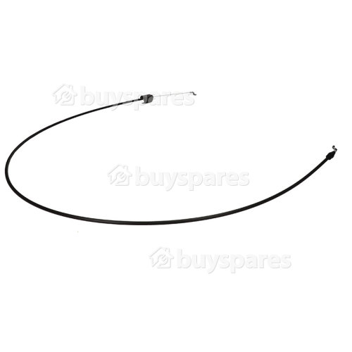 Flymo Engine Zone Control Cable. Part Number 532183567. | BuySpares