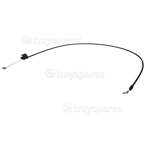 Câble De Contrôle Du Moteur De Tondeuse À Gazon M53-625 CMDW McCulloch