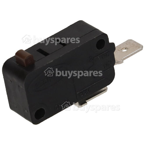 Door Microswitch MS116 (16Amp.) 2tag (A) BuySpares