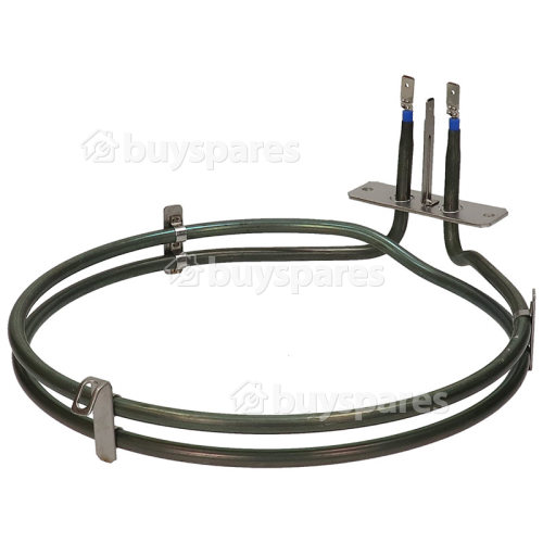 KD6C35W Fan Oven Element 2000W