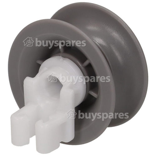 Hotpoint Dishwasher Upper Basket Wheel