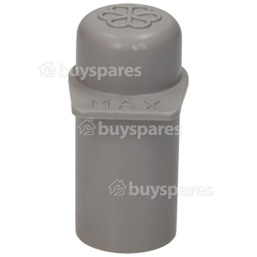 Merloni (Indesit Group) Dispenser DrawerStopper