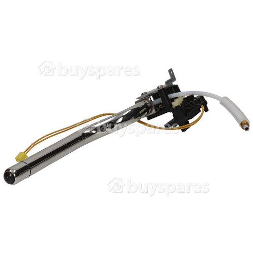 Nespresso Steam Wand Assembly BuySpares