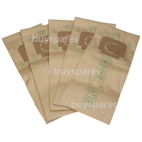 Hoover H18 Dust Bags