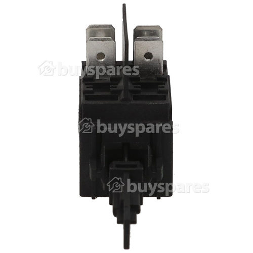 Push Button / Power Switch 4 Tag (Long Shaft With Shoulder )