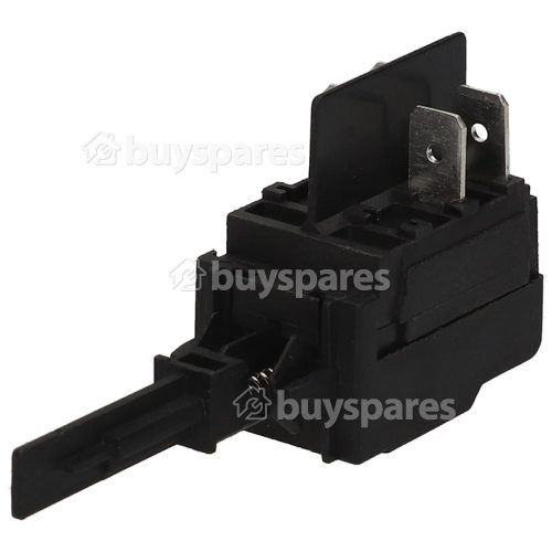 Push Button / Power Switch 4 Tag (Long Shaft With Shoulder )