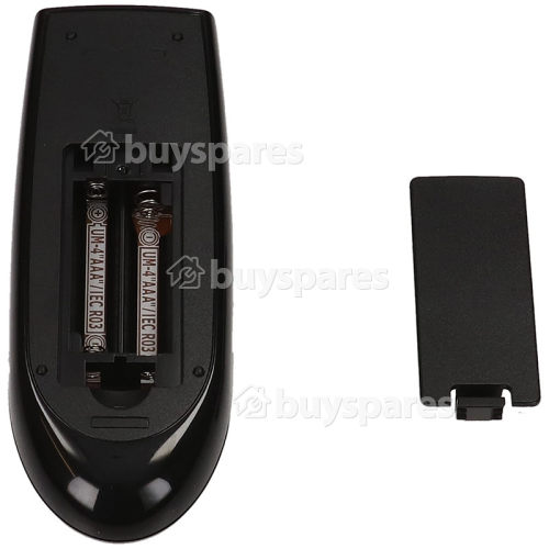 Samsung AH59-02380A Sound Bar Remote Control