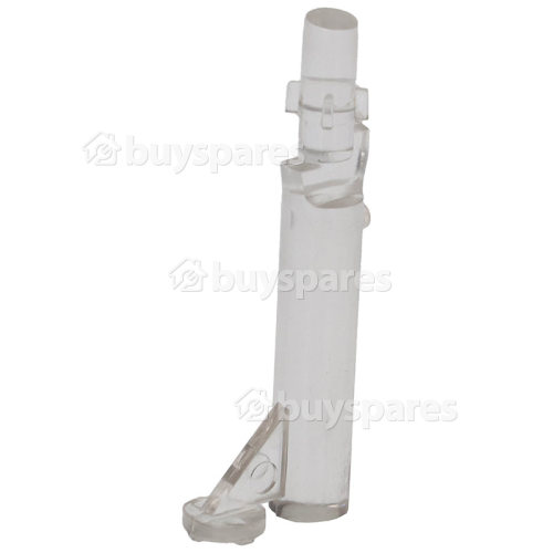 Defy DDW168 Button Glass