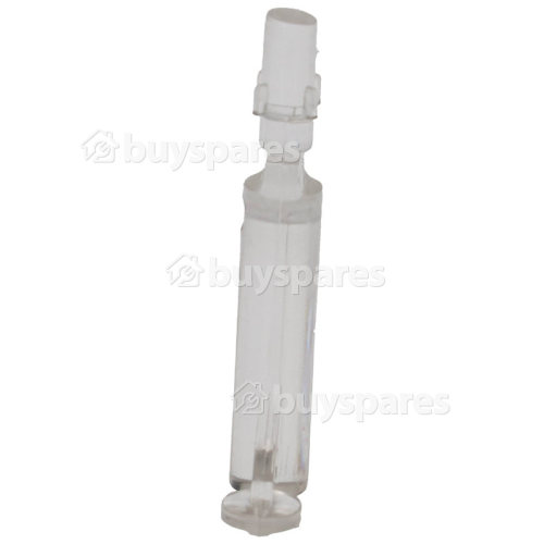 Defy DDW168 Button Glass