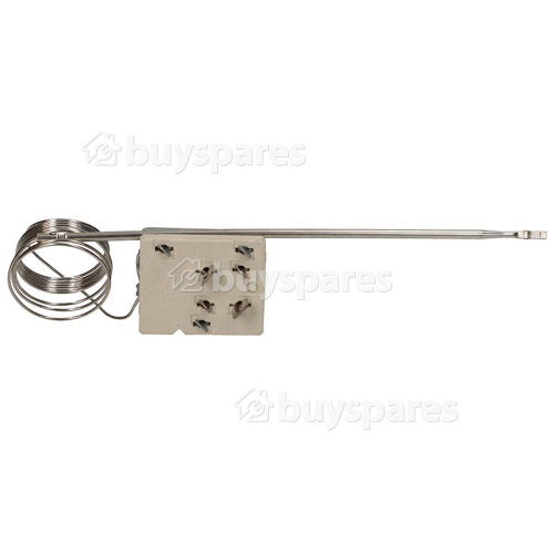 Alno Backofen-Thermostat EGO 55.17052.070