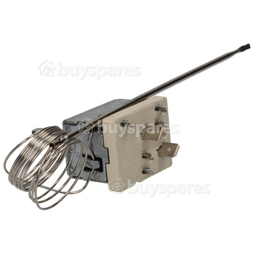 Tiba Oven Thermostat : EGO 55.17052.070