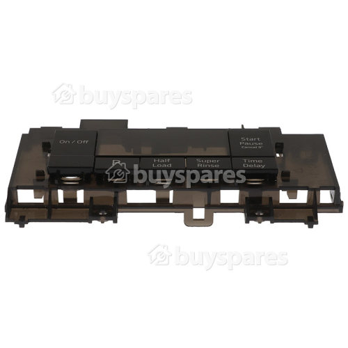 Beko Printed Key Group