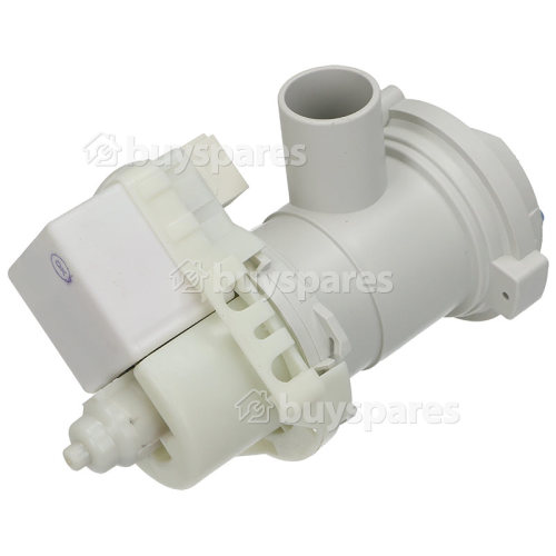 Pitsos Drain Pump Assembly: Hanning DPO 20-062 B03 30W