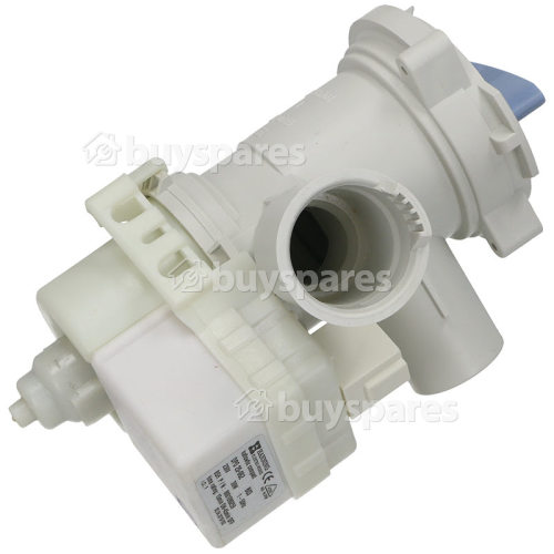 Bosch Drain Pump Assembly: Hanning DPO 20-062 B03 30W