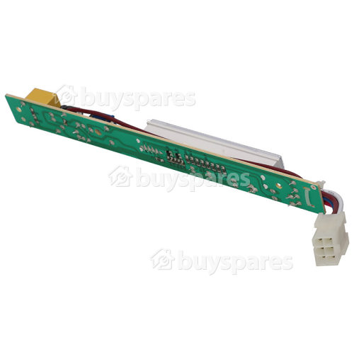 Module D'affichage Pour R&eacute;frig&eacute;rateur/cong&eacute;lateur FRZ6000 Princess