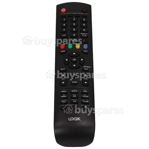 Remote Control