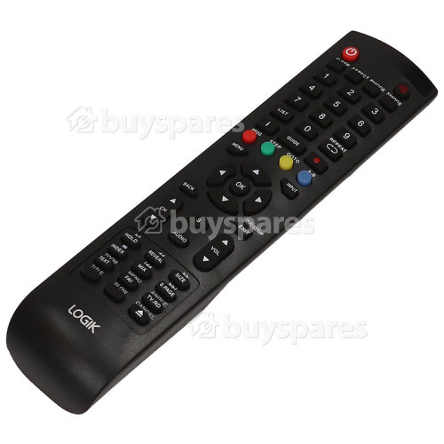 Remote Control