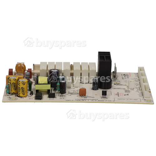 Main PCB Board