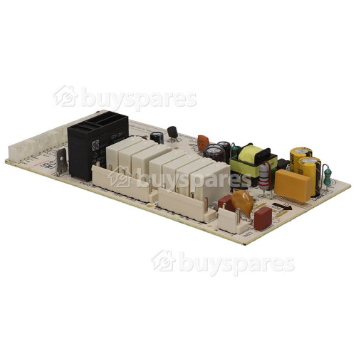 Main PCB Board