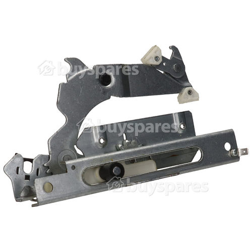 Left Hinge
