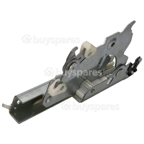 Left Hinge