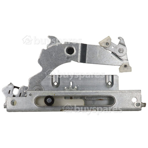 Left Hinge