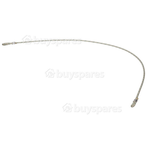 Door Rope ; LENGTH 580mm