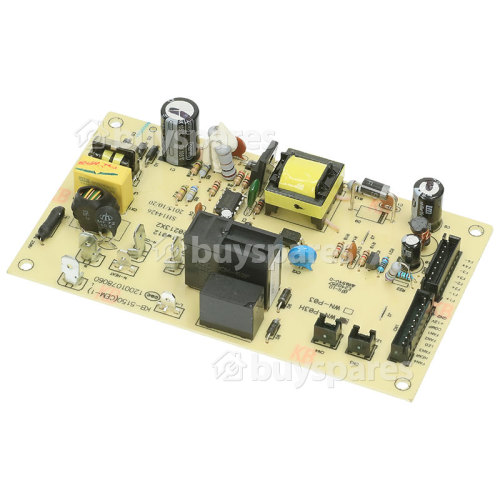 Baumatic BWC885BGL Electronic Power PCB