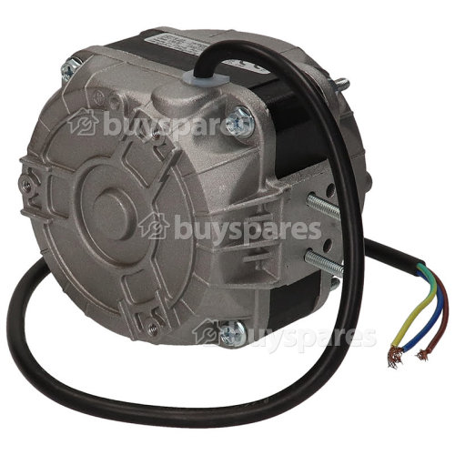 Universal Fan Motor Artiko 16/58W 0.42A 1300/1550RPM