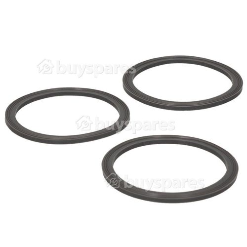 Kenwood Sealing Ring (Pack 3)