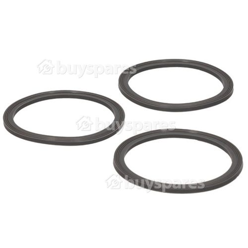 Kenwood Sealing Ring (Pack 3)