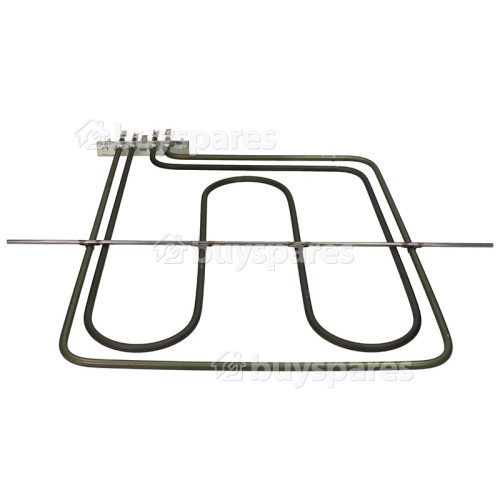 Amica 10133.3TSYKDHBX Dual Oven Upper Element 2900W