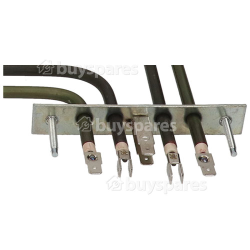 Amica 10133.3TSYKDHBX Dual Oven Upper Element 2900W