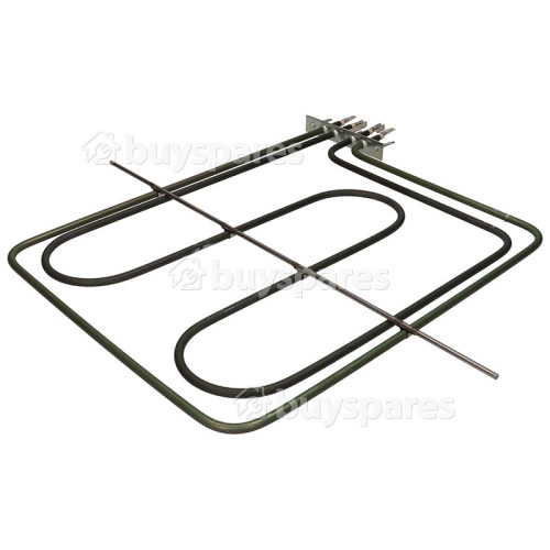 Amica 10133.3TSYKDHBX Dual Oven Upper Element 2900W