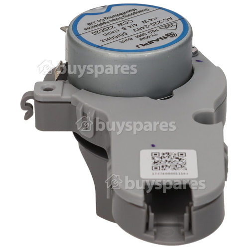 Distributary Valve