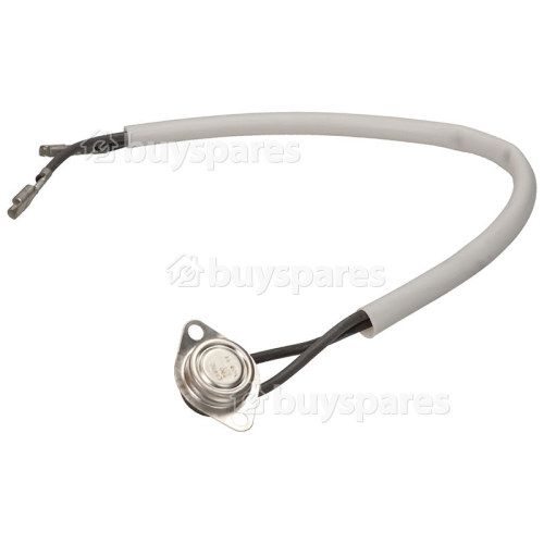 Whirlpool Thermostat / Thermal Limiter With Lead : 147ºC