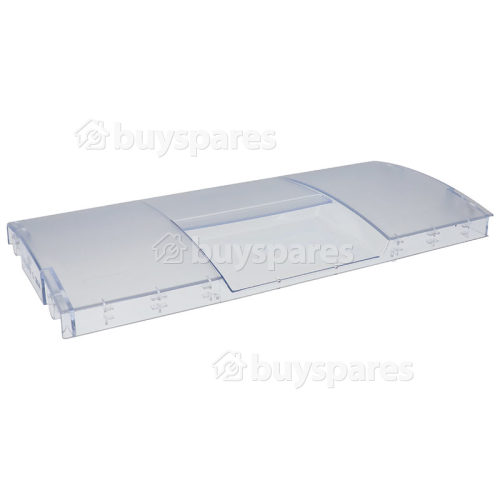 Cylinda Freezer Bottom Drawer Front: 387 X 180mm