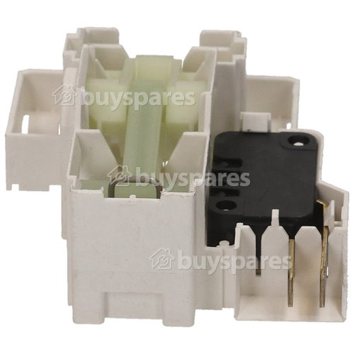 Hotpoint Door Interlock Switch