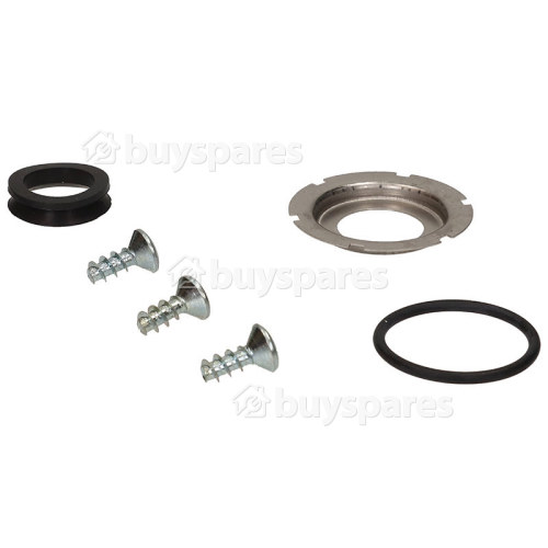 Whirlpool Bearing & Seal Kit