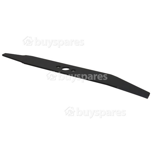 FL242 35cm Metal Blade : T/f Flymo Models: Hovervac 35, Turbo Compact 350, Turbo Compact Vision 350, Turbolite 350, Vision Compact 350, Vision Compact 350 Plus