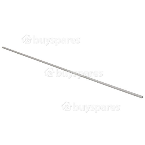 Door Edge Guard Piece