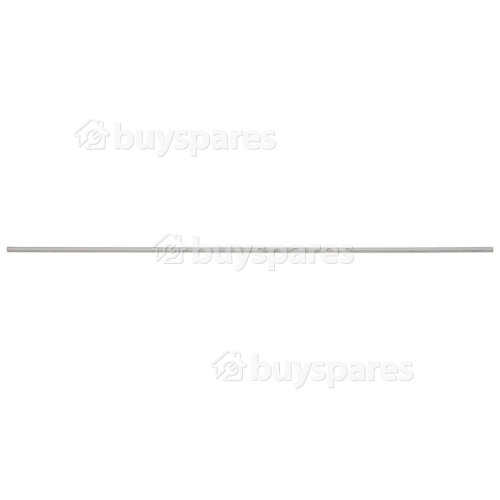 Door Edge Guard Piece