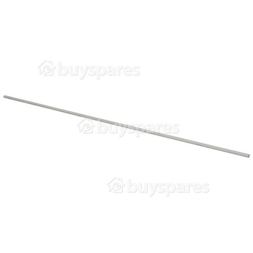 Door Edge Guard Piece