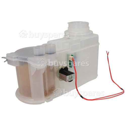Softener Assembly : E5-MD-FD001