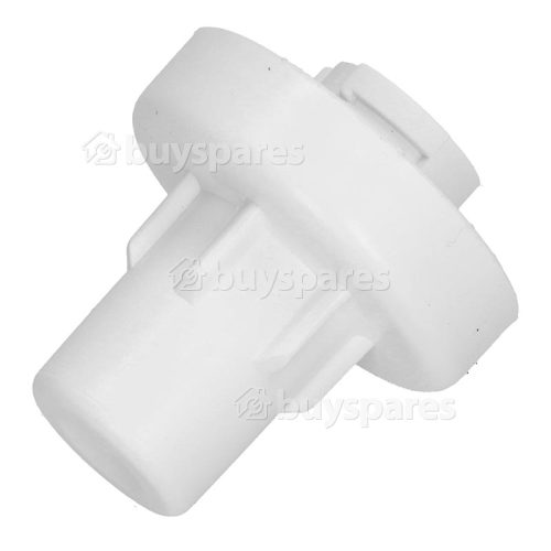 Moulinex Coupling - White