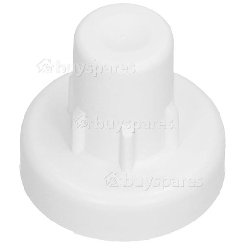 Moulinex Coupling - White
