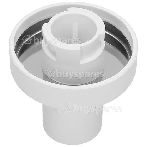Moulinex Coupling - White