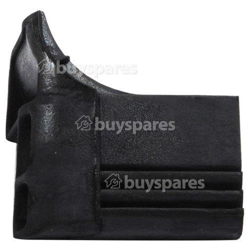 Smeg Geschirrspüler-Türdichtungsblock - Rechts, Unten | BuySpares  