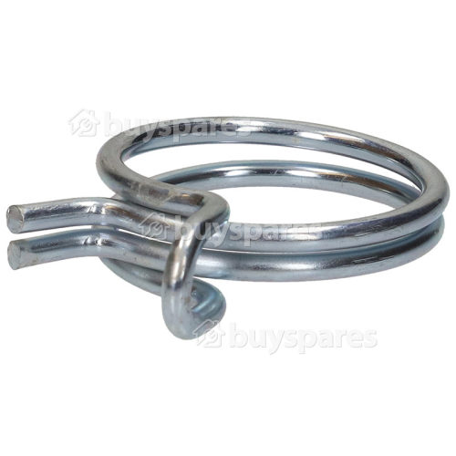 Pronova Hose Clamp - 38.8mm